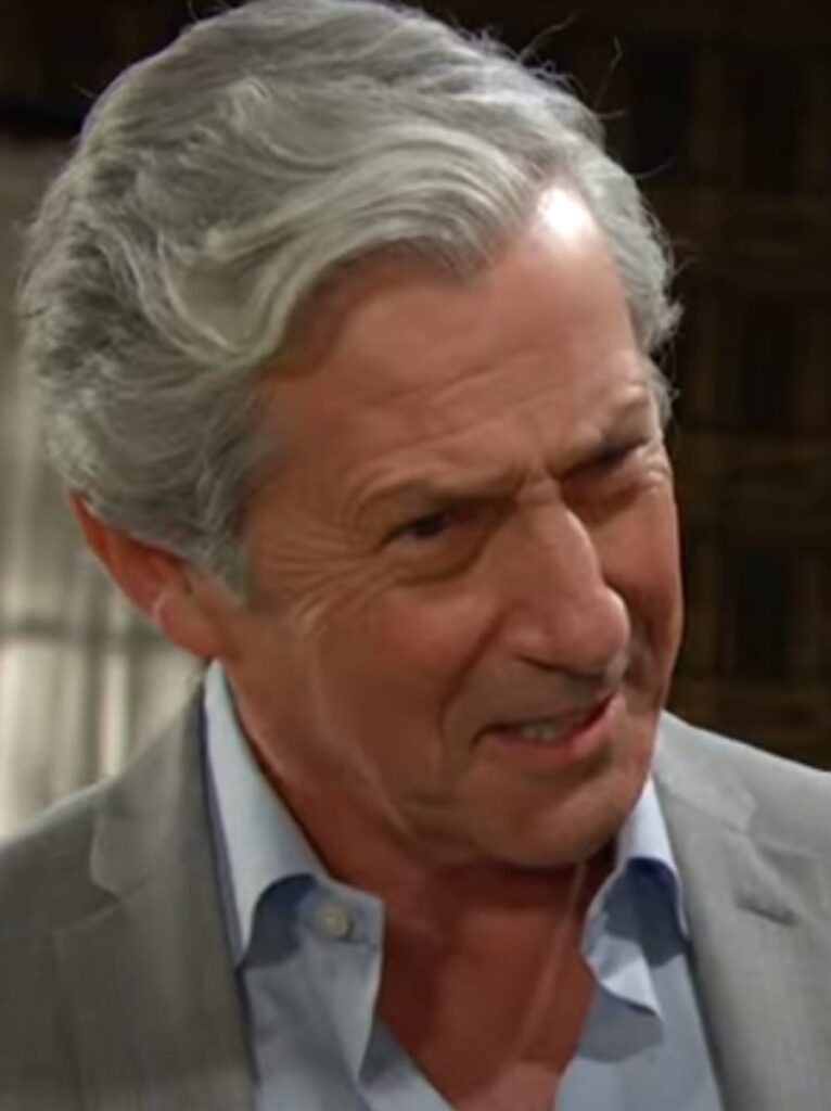 An Unexpected Visit - Days of Our Lives