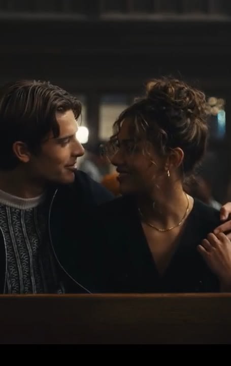 Back on Track - Harlan Coben's Shelter Season 1 Episode 6