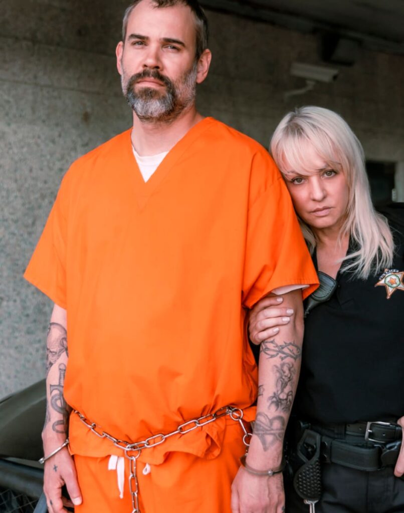 Bad Romance: The Vicky White Story