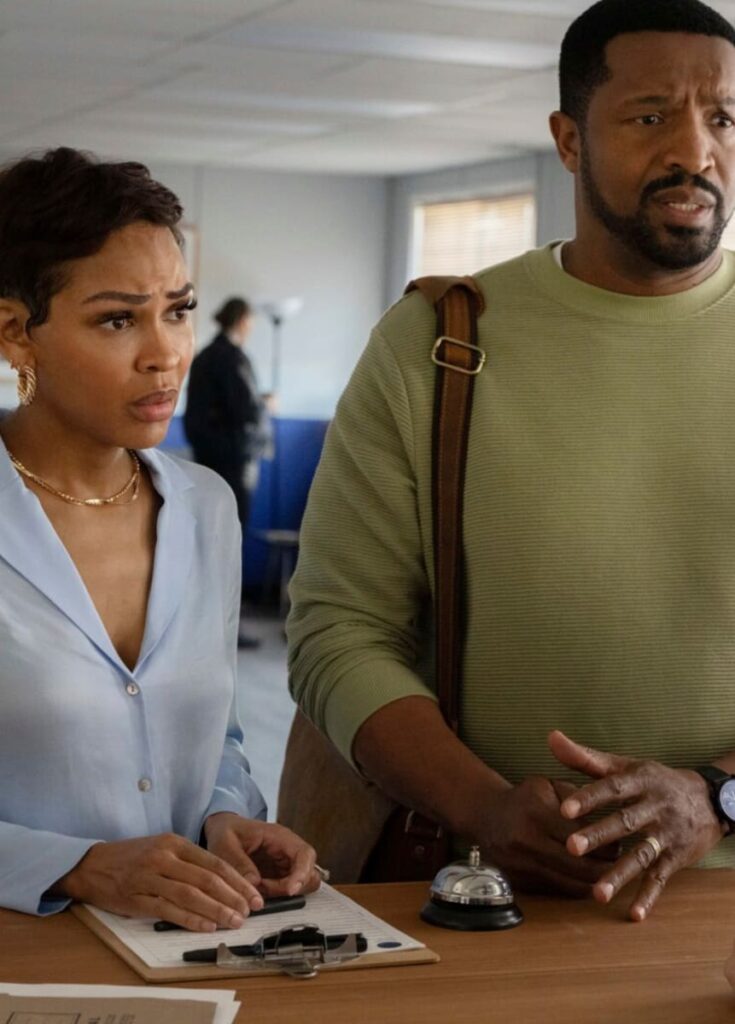 Buying Back My Daughter Movie