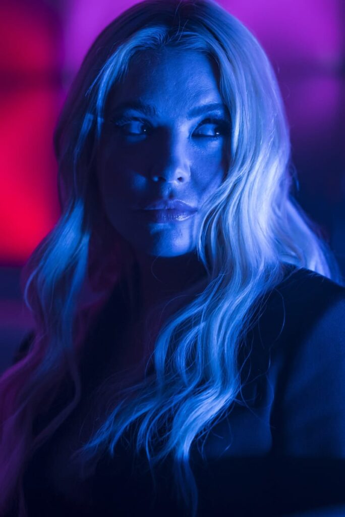 Cara At The Club Wilderness Season 1 Episode 2