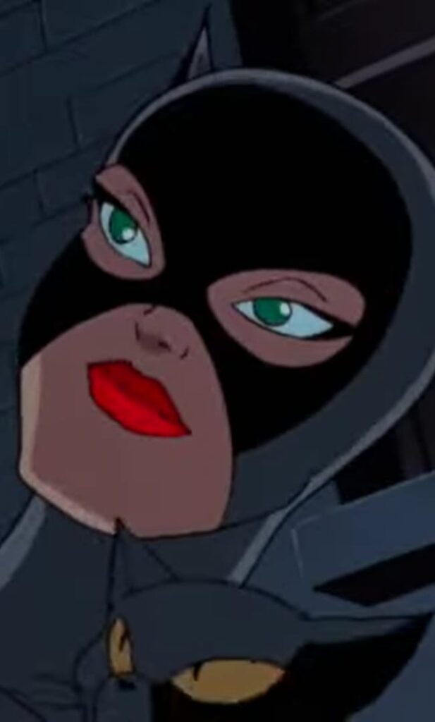 Catwoman