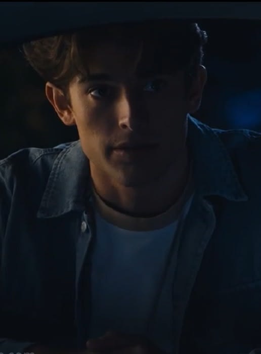 Checking on His Father - Harlan Coben's Shelter Season 1 Episode 7