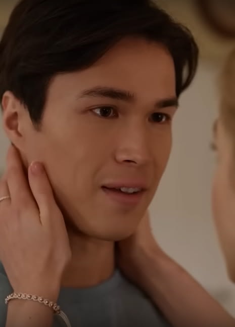 Choosing Denny - Virgin River Season 5 Episode 4