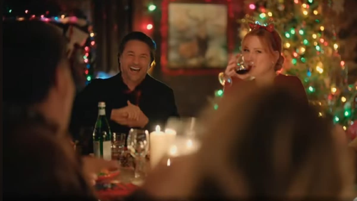 Virgin River Season 5 Part 2 Trailer Teases Long-Awaited Delivery, Holiday  Fun & Meeting Mel's Dad - TV Fanatic