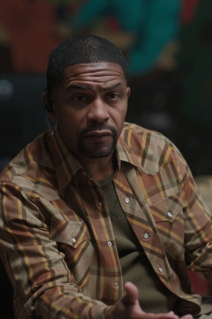 Darnell - The Chi Season 6 Episode 6