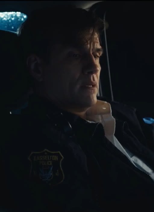 Depressed Ken - Harlan Coben's Shelter Season 1 Episode 7