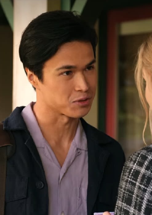 Devoted to Lizzie - Virgin River Season 5 Episode 8