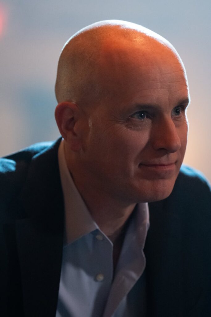 Dollar Bill - Billions Season 7 Episode 7