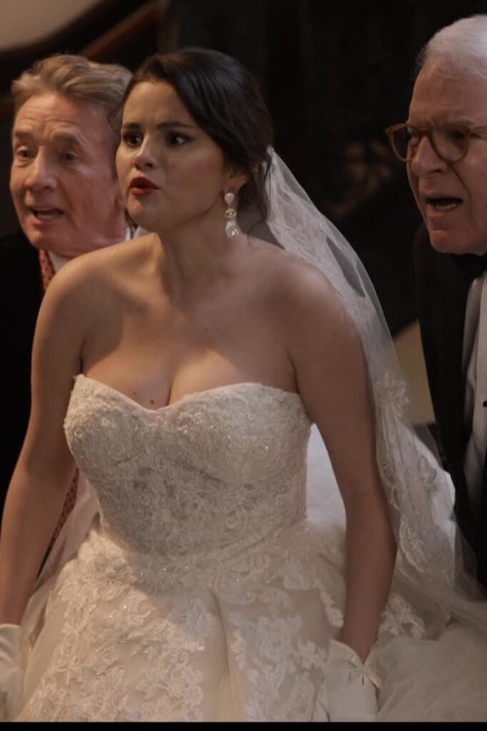 Fathers of the Bride - Only Murders In the Building Season 3 Episode 9