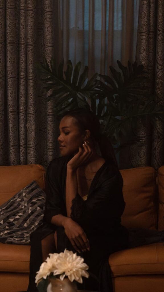 Fatima - The Chi Season 6 Episode 5