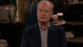 Frasier in Boston