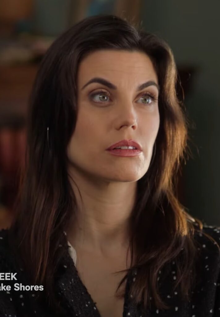 Hard to Handle - Chesapeake Shores Season 6 Episode 4