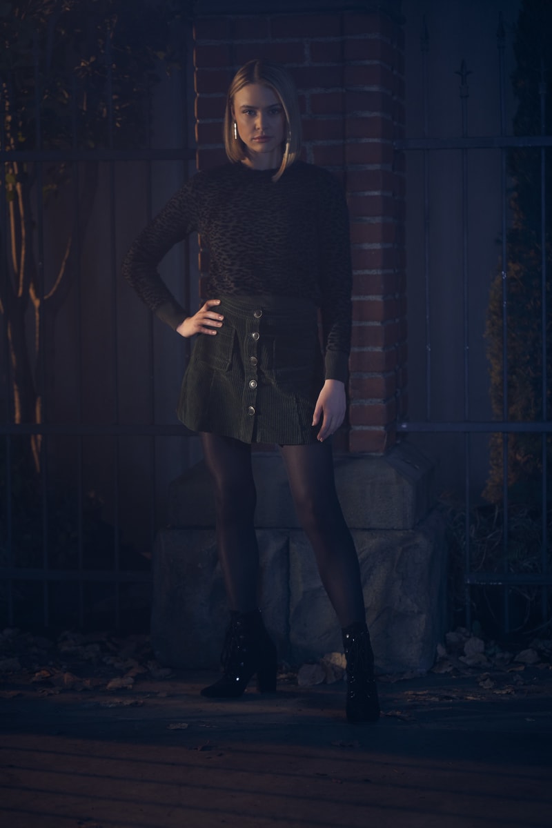 Hayley Erin - The Perfectionists