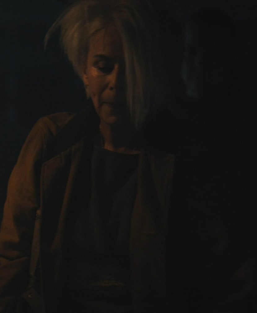 Hi Cal - The Changeling Season 1 Episode 4