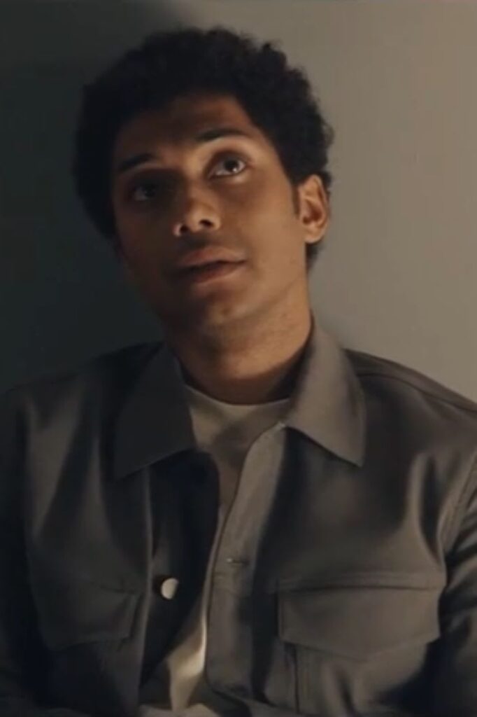 I Miss Him - Gen V Season 1 Episode 3