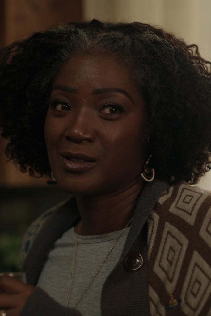 Jada - The Chi Season 6 Episode 6