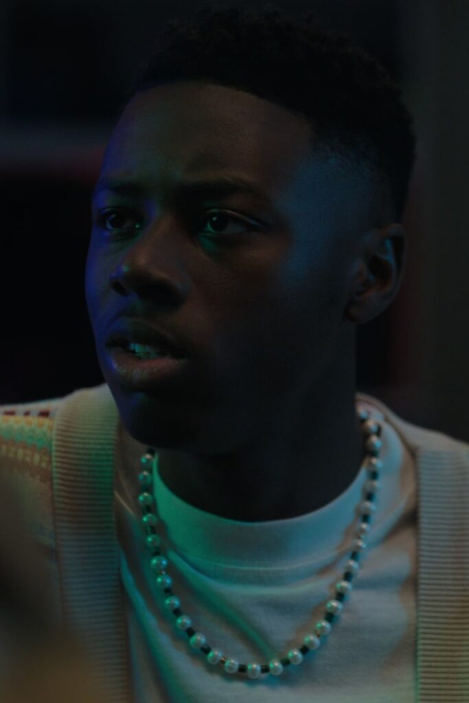 Kevin - The Chi Season 6 Episode 6
