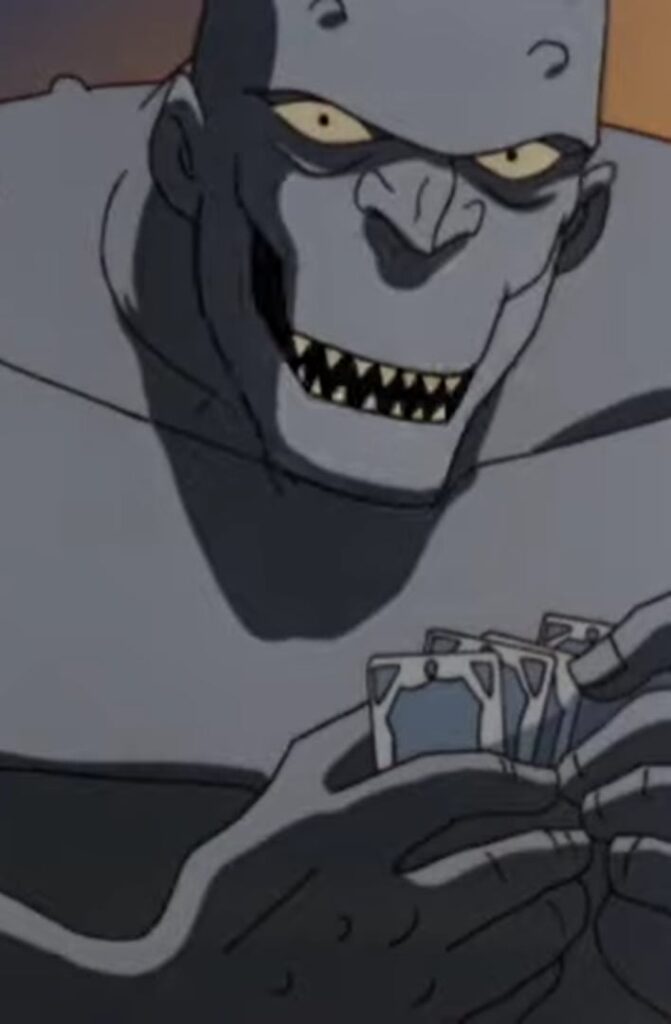 Killer Croc
