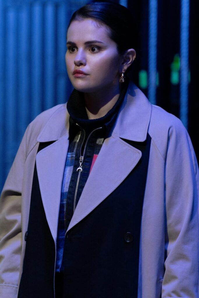 Mabel - Only Murders In the Building Season 3 Episode 8