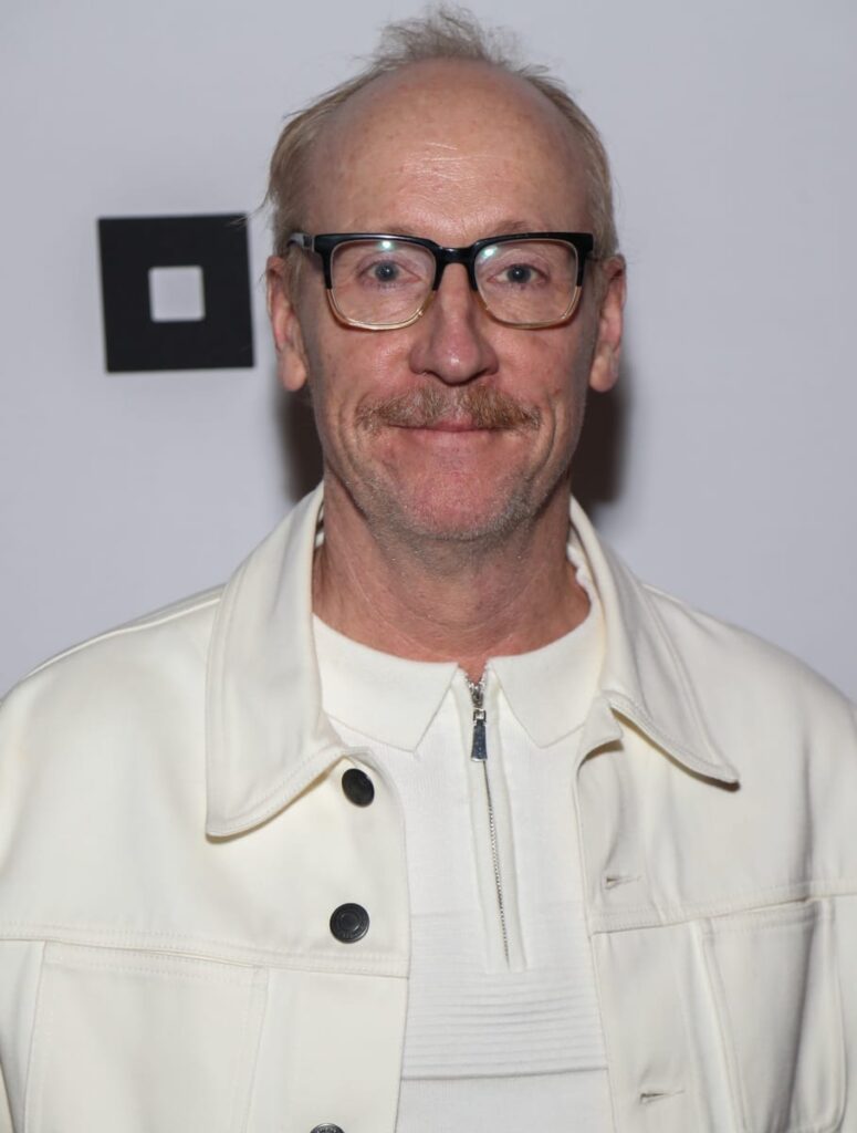 Matt Walsh attends the Tribeca Festival After-Party for