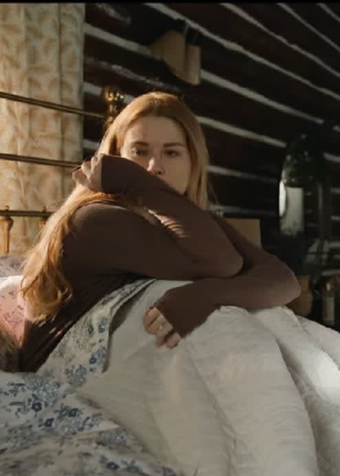 Mel's Grief - Virgin River Season 5 Episode 7