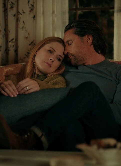 Mourning Together- Tall - Virgin River Season 5 Episode 7