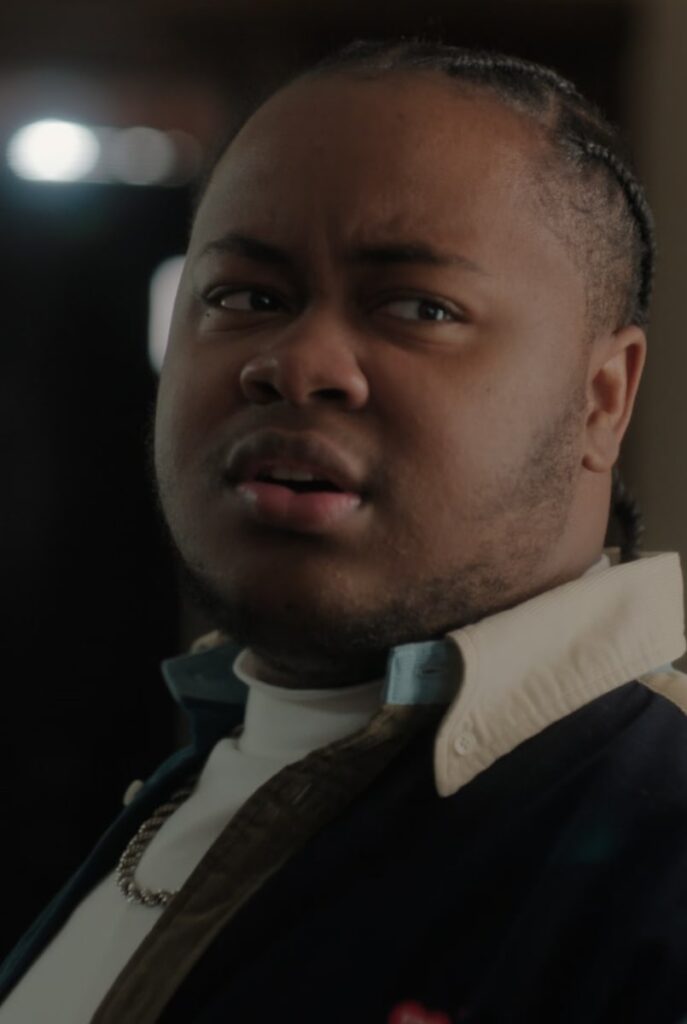 Papa - The Chi Season 6 Episode 6