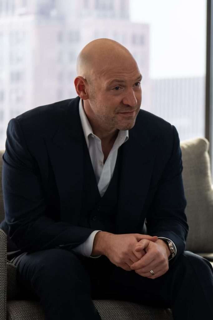 Prince - Billions Season 7 Episode 7
