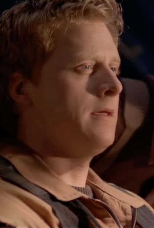Pulling a Crazy Ivan - Firefly Season 1 Episode 1
