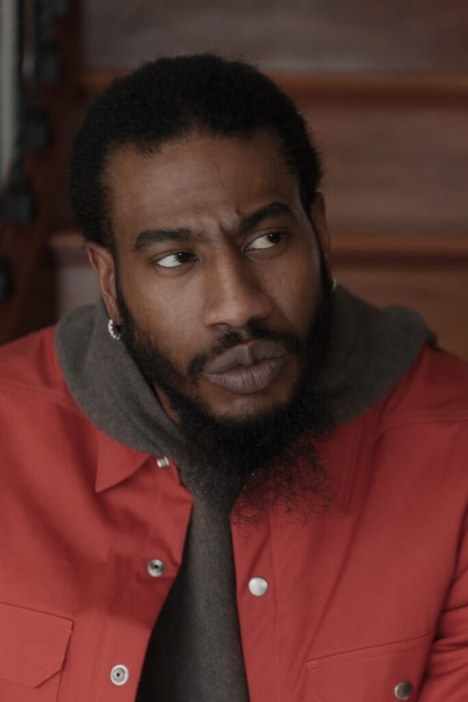 Rob - The Chi Season 6 Episode 6