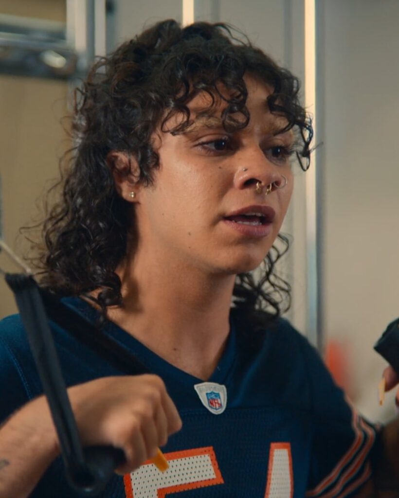 Roman - Sex Education Season 4 Episode 2