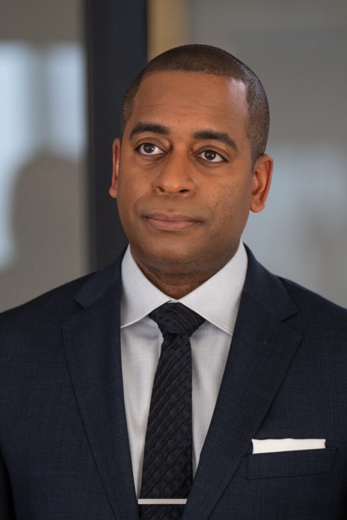 Scooter - Billions Season 7 Episode 7