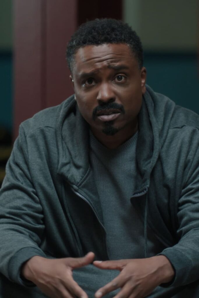 Shaad - The Chi Season 6 Episode 6