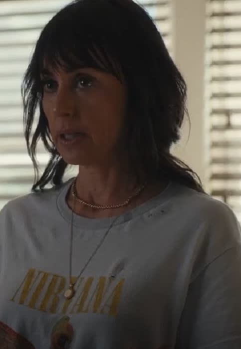 Shira Hears Mickey Out - Harlan Coben's Shelter Season 1 Episode 6