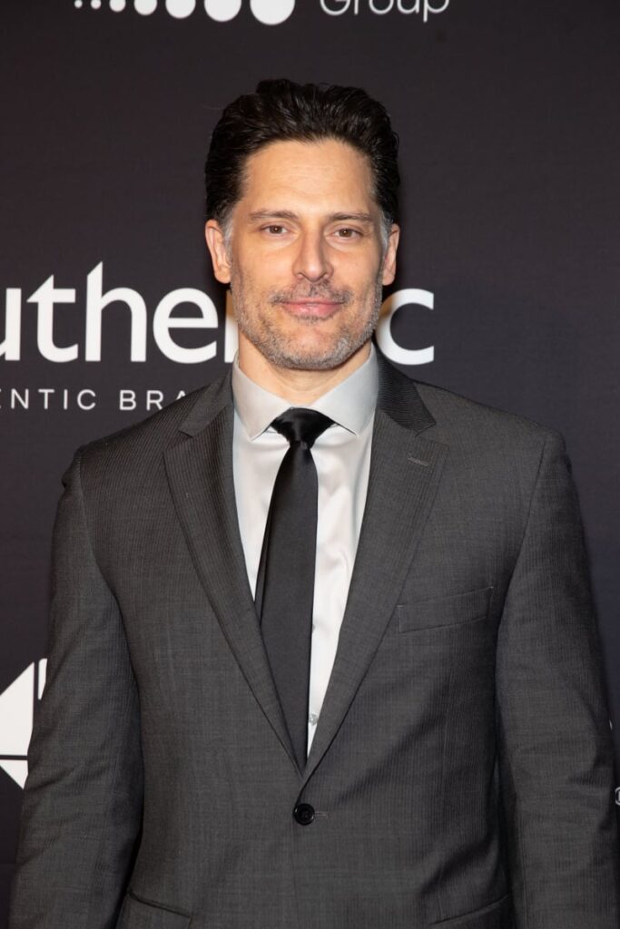 Sports Illustrated Sportsperson Of The Year Awards at The Regency Ballroom
