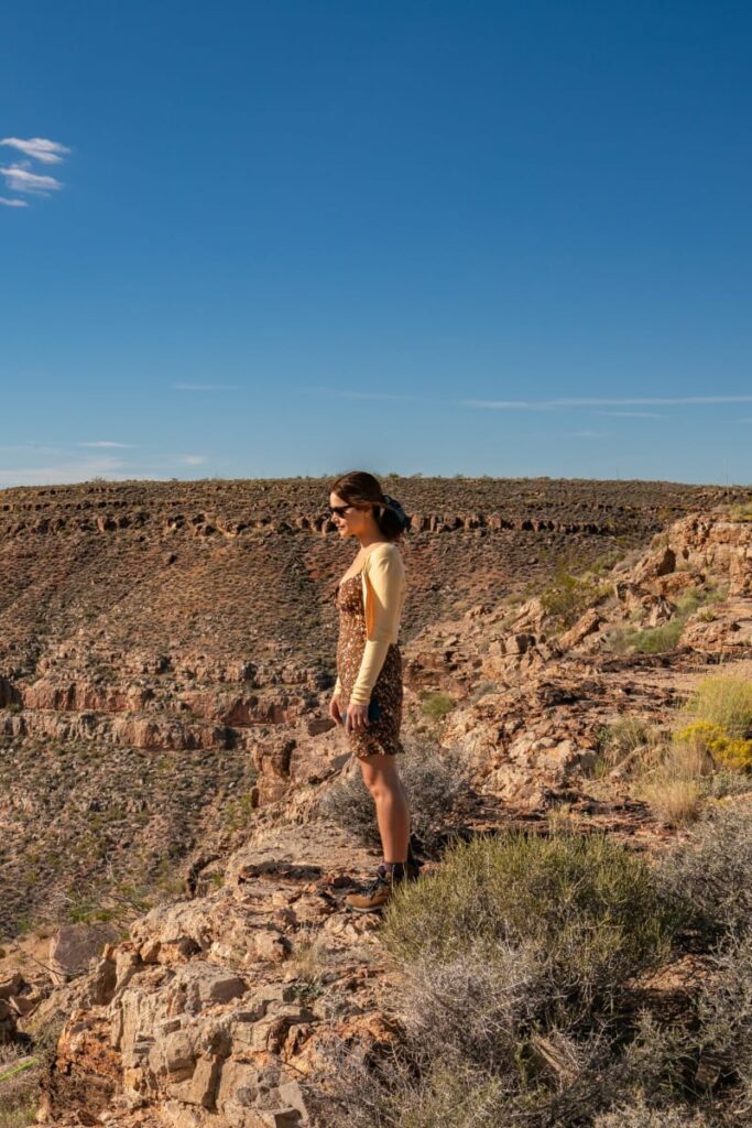 Staring Out Wilderness Season 1 Episode 1