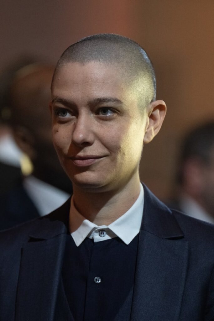 Taylor Mason - Billions Season 7 Episode 7