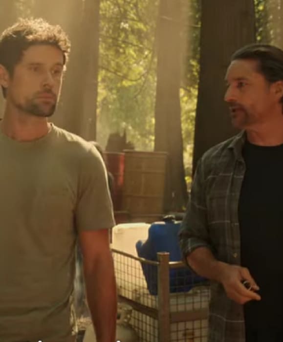 Teaming Up to Save Lives - Virgin River Season 5 Episode 5