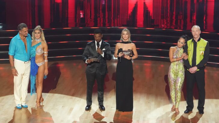 Dancing With the Stars: Eliminating Celebrities Night One is a Waste, but the Series Has Solved Its Hosting Problem