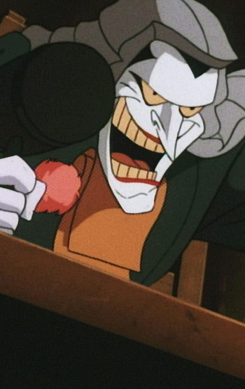 The Trial
