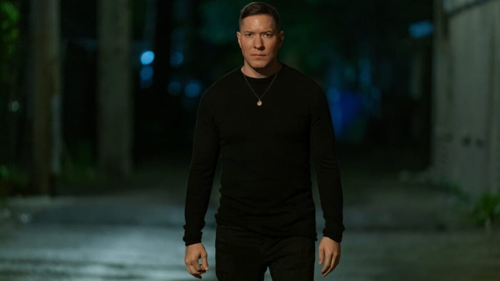 Time For Take Over - Power Book IV: Force Season 2 Episode 1