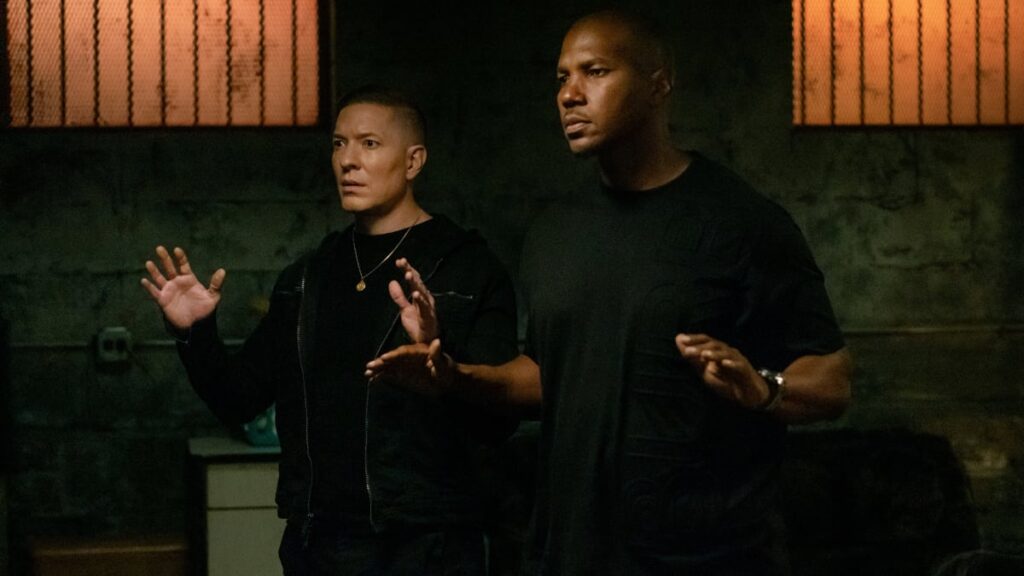 Power Book IV: Force Season 2 Episode 4 Review: The Devil's In The ...