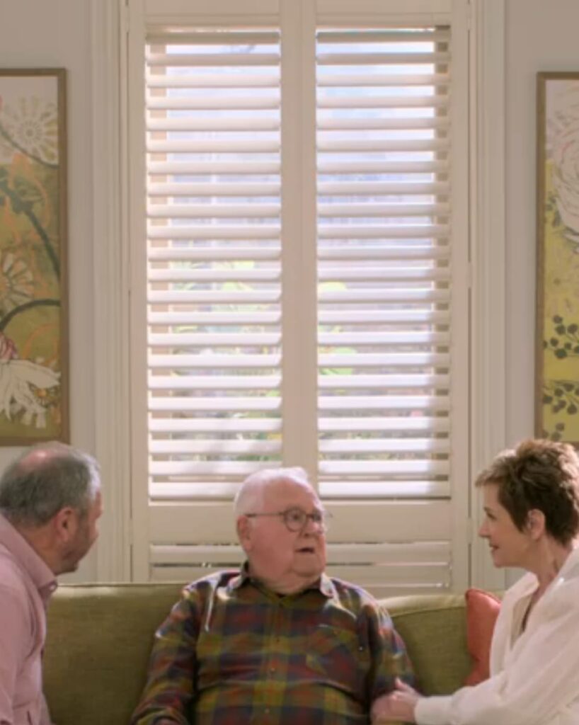 Worried about Harold - Neighbours