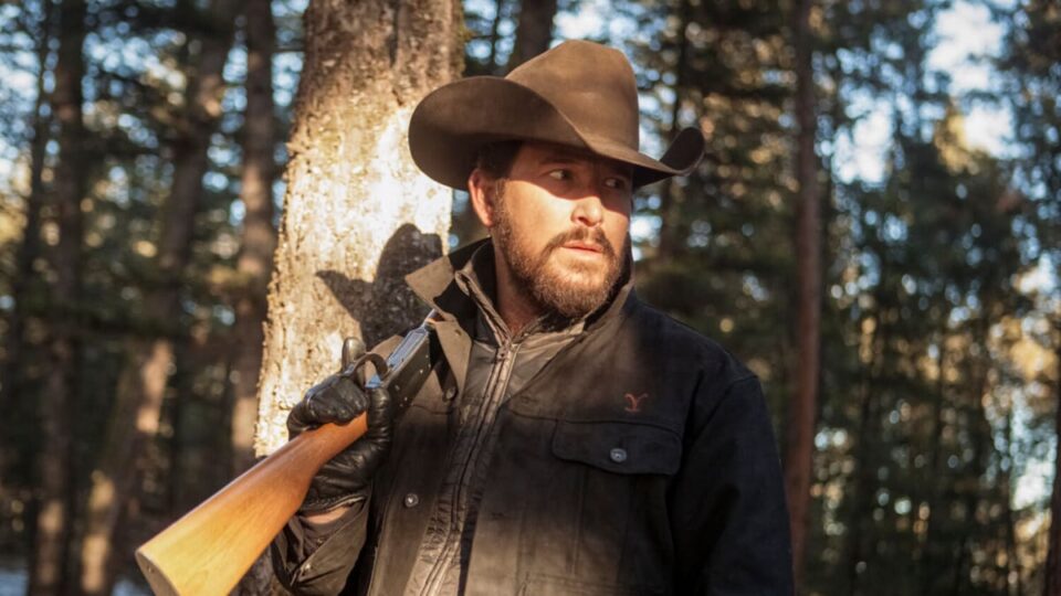 Yellowstone Season 1 Episode 7 Review: A Monster Is Among Us - TV Fanatic