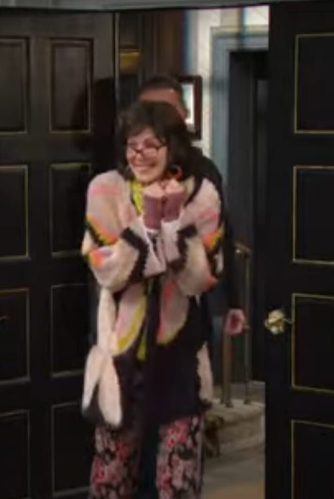 A Long-Awaited Reunion - Days of Our Lives