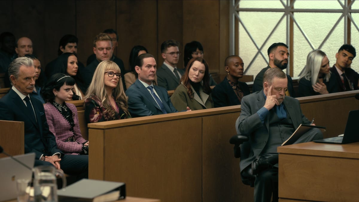 I just threw up in my mouth a little bit. Yes, um, call Bresnickan at ...