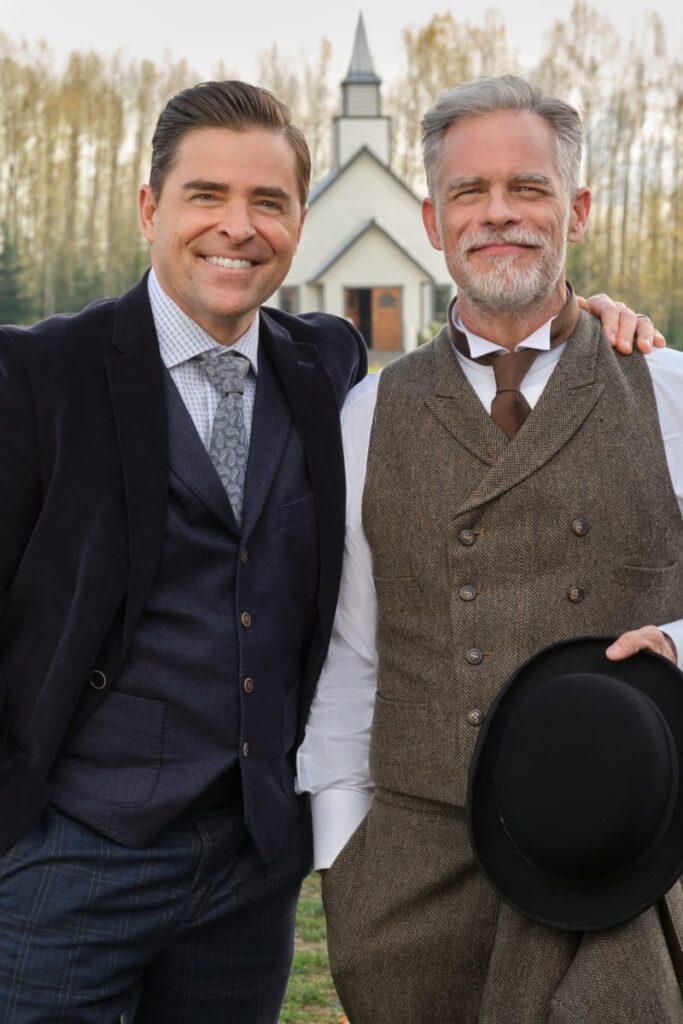 A New Lease on Life - When Calls the Heart Season 10 Episode 12