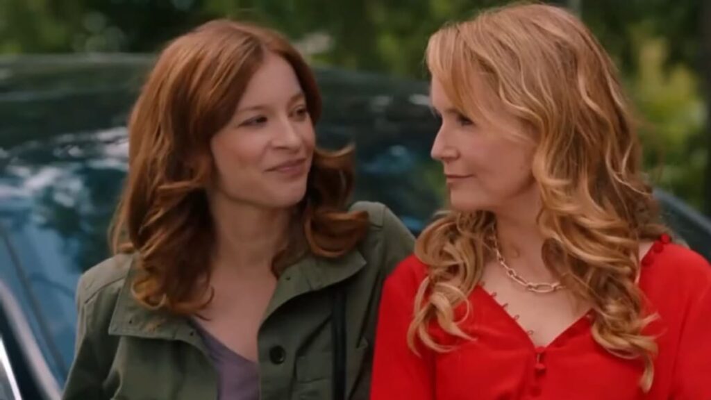 A New Truce - The Spencer Sisters Season 1 Episode 3