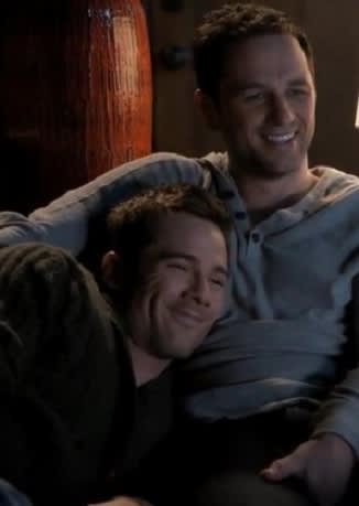A Special Moment - Brothers & Sisters Season 5 Episode 8
